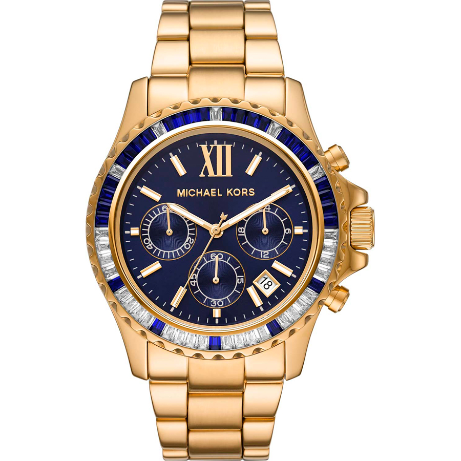 Часы Michael Kors Everest MK6971